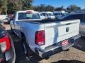Bright White - 1500 Classic Regular Cab Photo No. 4