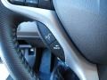 2007 Galaxy Gray Metallic Honda Civic Si Sedan  photo #24