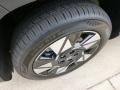 2024 Hyundai Kona SEL AWD Wheel and Tire Photo