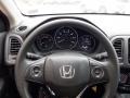 Black Steering Wheel Photo for 2022 Honda HR-V #146670128