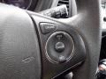  2022 HR-V LX AWD Steering Wheel