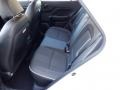 2024 Hyundai Venue Limited Rear Seat