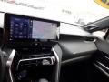 Ruby Flare Pearl - Venza Hybrid Limited AWD Photo No. 4