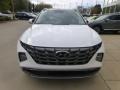 2024 Serenity White Pearl Hyundai Tucson Limited AWD  photo #8