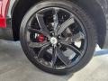  2024 Hornet R/T Track Pack/Blacktop AWD Hybrid Wheel