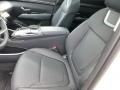 Black Front Seat Photo for 2024 Hyundai Tucson #146670506