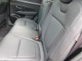 Black Rear Seat Photo for 2024 Hyundai Tucson #146670530