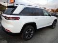 Bright White - Grand Cherokee 4XE Photo No. 6