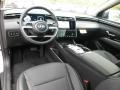 Black Front Seat Photo for 2024 Hyundai Tucson #146670551