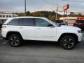 Bright White - Grand Cherokee 4XE Photo No. 7