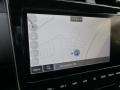 2024 Hyundai Tucson Black Interior Navigation Photo