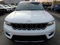 Bright White - Grand Cherokee 4XE Photo No. 9