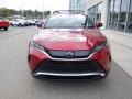 Ruby Flare Pearl - Venza Hybrid Limited AWD Photo No. 13