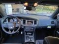 Black Dashboard Photo for 2023 Dodge Charger #146670713