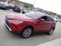 Ruby Flare Pearl - Venza Hybrid Limited AWD Photo No. 15