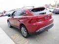 Ruby Flare Pearl - Venza Hybrid Limited AWD Photo No. 16