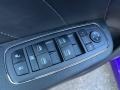 Black 2023 Dodge Charger Scat Pack Daytona 392 Door Panel
