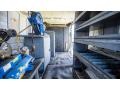 2018 Oxford White Ford Transit Van 350 MR Long  photo #20