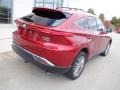 Ruby Flare Pearl - Venza Hybrid Limited AWD Photo No. 19