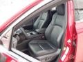 Ruby Flare Pearl - Venza Hybrid Limited AWD Photo No. 23