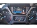 2018 Oxford White Ford Transit Van 350 MR Long  photo #29
