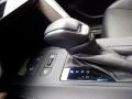 CVT Automatic 2021 Toyota Venza Hybrid Limited AWD Transmission