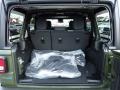 Sarge Green - Wrangler 4-Door Sport S 4xe Hybrid Photo No. 5