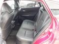 Ruby Flare Pearl - Venza Hybrid Limited AWD Photo No. 30