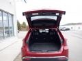 Ruby Flare Pearl - Venza Hybrid Limited AWD Photo No. 31