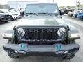 Sarge Green - Wrangler 4-Door Sport S 4xe Hybrid Photo No. 9