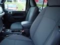 Sarge Green - Wrangler 4-Door Sport S 4xe Hybrid Photo No. 11