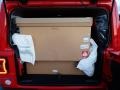Firecracker Red - Wrangler 4-Door Sahara 4xe Hybrid Photo No. 5