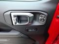 Black Door Panel Photo for 2024 Jeep Wrangler 4-Door #146671781