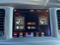 Black Controls Photo for 2023 Dodge Charger #146671790