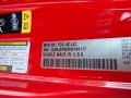 Firecracker Red - Wrangler 4-Door Sahara 4xe Hybrid Photo No. 14