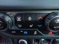 Black Controls Photo for 2024 Jeep Wrangler 4-Door #146671826