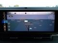 Black Navigation Photo for 2024 Jeep Wrangler 4-Door #146671868
