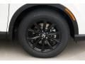 2024 Honda CR-V Sport-L Hybrid Wheel