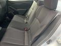 Black Rear Seat Photo for 2021 Subaru Impreza #146672048