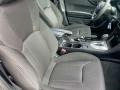 Black Front Seat Photo for 2021 Subaru Impreza #146672111