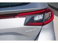 2024 Honda Civic Sport Hatchback Marks and Logos