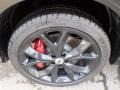  2024 Hornet R/T Track Pack/Blacktop AWD Hybrid Wheel