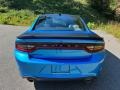 2023 B5 Blue Pearl Dodge Charger Scat Pack Daytona 392  photo #7