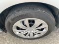 2021 Subaru Impreza Sedan Wheel and Tire Photo