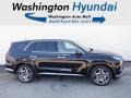 Abyss Black Pearl - Palisade Limited AWD Photo No. 2