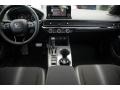 Black Dashboard Photo for 2024 Honda Civic #146672354