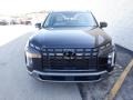 Abyss Black Pearl - Palisade Limited AWD Photo No. 5