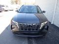 Portofino Gray - Tucson Limited AWD Photo No. 5