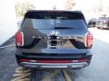 Abyss Black Pearl - Palisade Limited AWD Photo No. 7