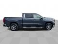 Dark Sky Metallic - Sierra 1500 SLE Crew Cab 4WD Photo No. 9